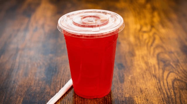 Potna Punch.